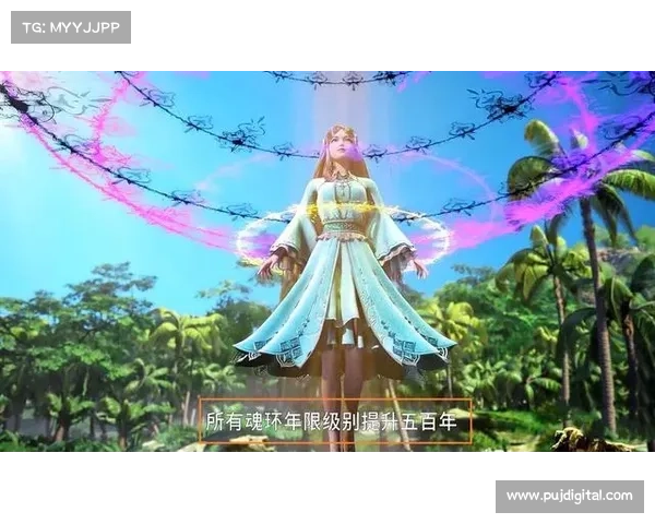 唐三与宁荣荣性格互补的五大特点揭示两人深厚的默契与情感纽带 唐三与宁荣荣性格互补的五大特点揭示两人深厚的默契与情感纽带