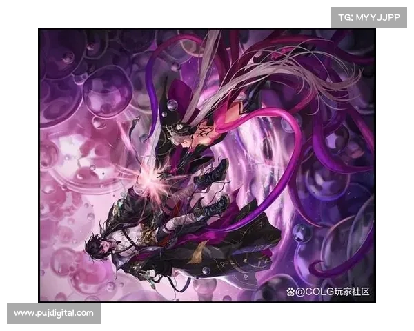 揭开DNF扭曲世界的次元之谜探索与解读全新剧情与神秘力量的背后真相 揭开DNF扭曲世界的次元之谜探索与解读全新剧情与神秘力量的背后真相