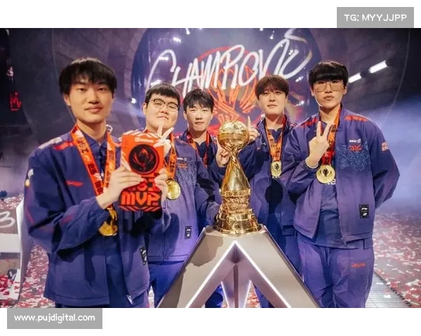S22赛季英雄联盟冠军争夺五大热门队伍深度分析与前景预测 S22赛季英雄联盟冠军争夺五大热门队伍深度分析与前景预测