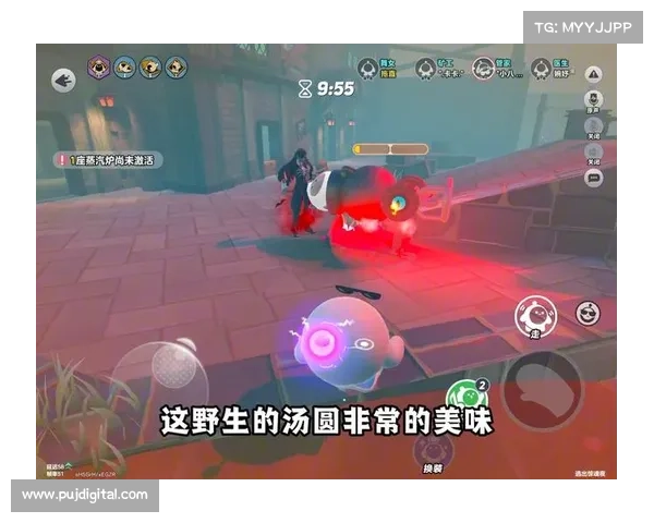 夜魇暗潮副本挑战全解析 提升胜率的技巧与攻略宝典 夜魇暗潮副本挑战全解析 提升胜率的技巧与攻略宝典