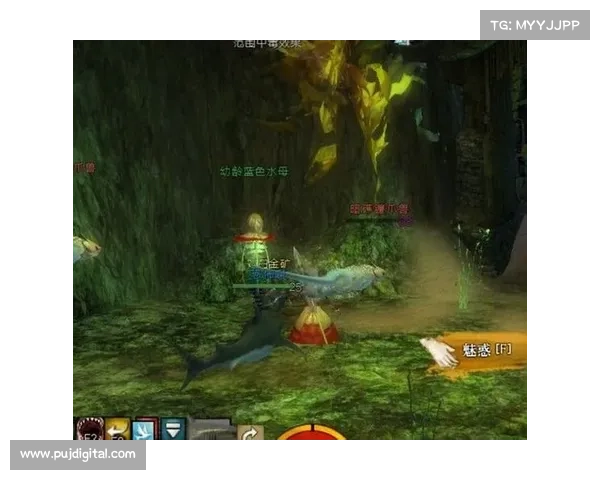 激战2游侠宠物驯化与战斗协同全面解析及高效掌控心得分享