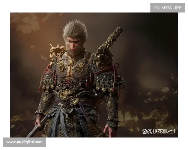 从黑神话悟空的终局看孙悟空命运的轮回与觉醒之路