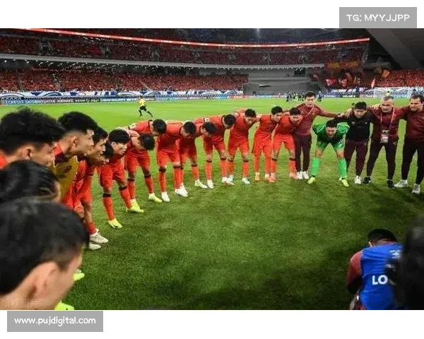 中国国足与日本队对战比赛时间及赛程安排全攻略