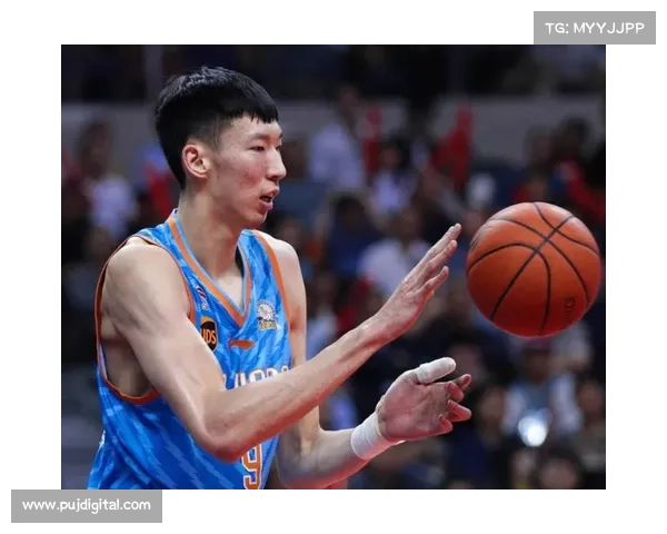 周琦加盟新疆时间解析及背后原因深度剖析未来发展走向