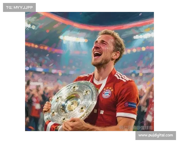 哈里凯恩成功背后的五大秘诀全面揭秘从默默无闻到世界巨星的蜕变之路