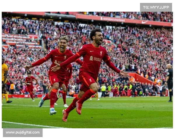 如何在利物浦主场双红会中感受独特荣耀与激情的完美融合