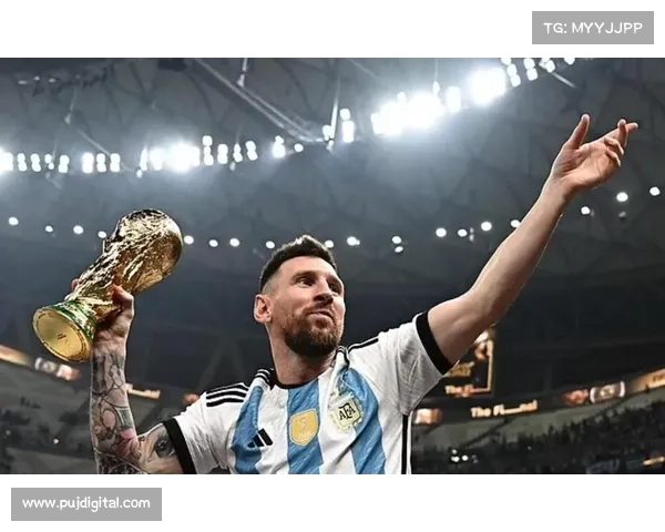 如何通过分析数据与比赛表现确定梅西的世界杯冠军成就