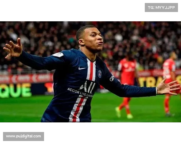 姆巴佩用足球点亮全球儿童梦想激励无数少年勇敢追求未来希望