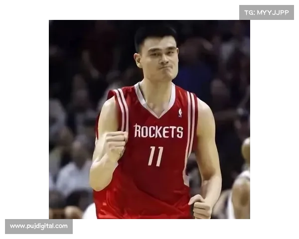 姚明如何推动足篮电竞跨界合作与发展探索