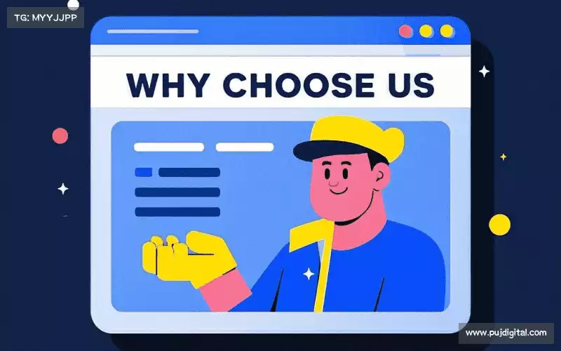 我们的核心竞争力